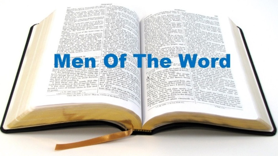 Men of the Word
