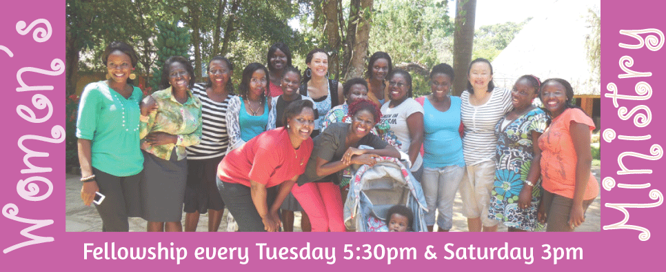 Women's Ministry