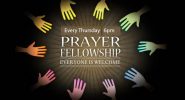 Prayer Fellowship